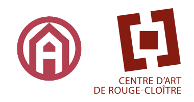 Rouge-Cloître Logo