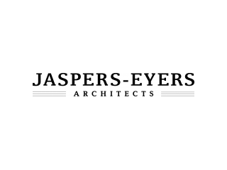 Le bureau d’architecture M. et J.M. Jaspers-J.Eyers & Partners